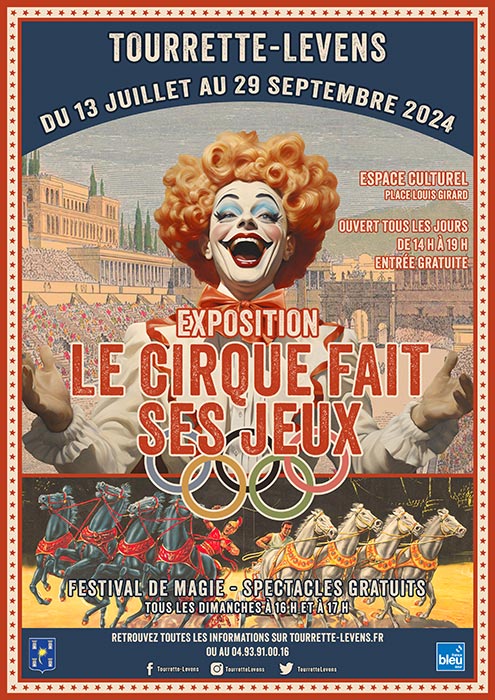 Tourrette