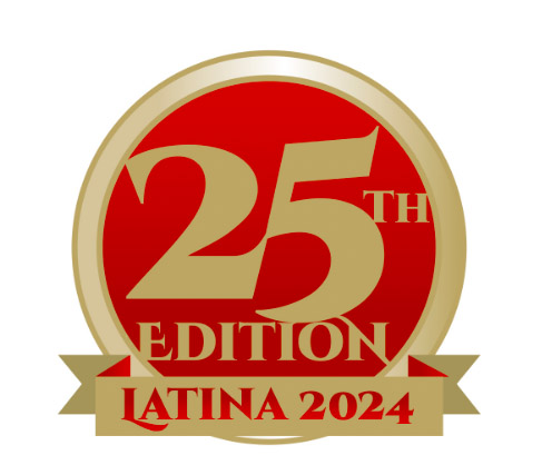 Latina25