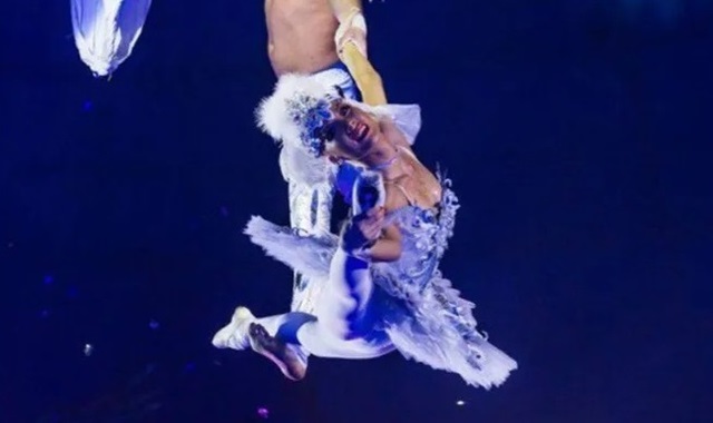 bikmaeva