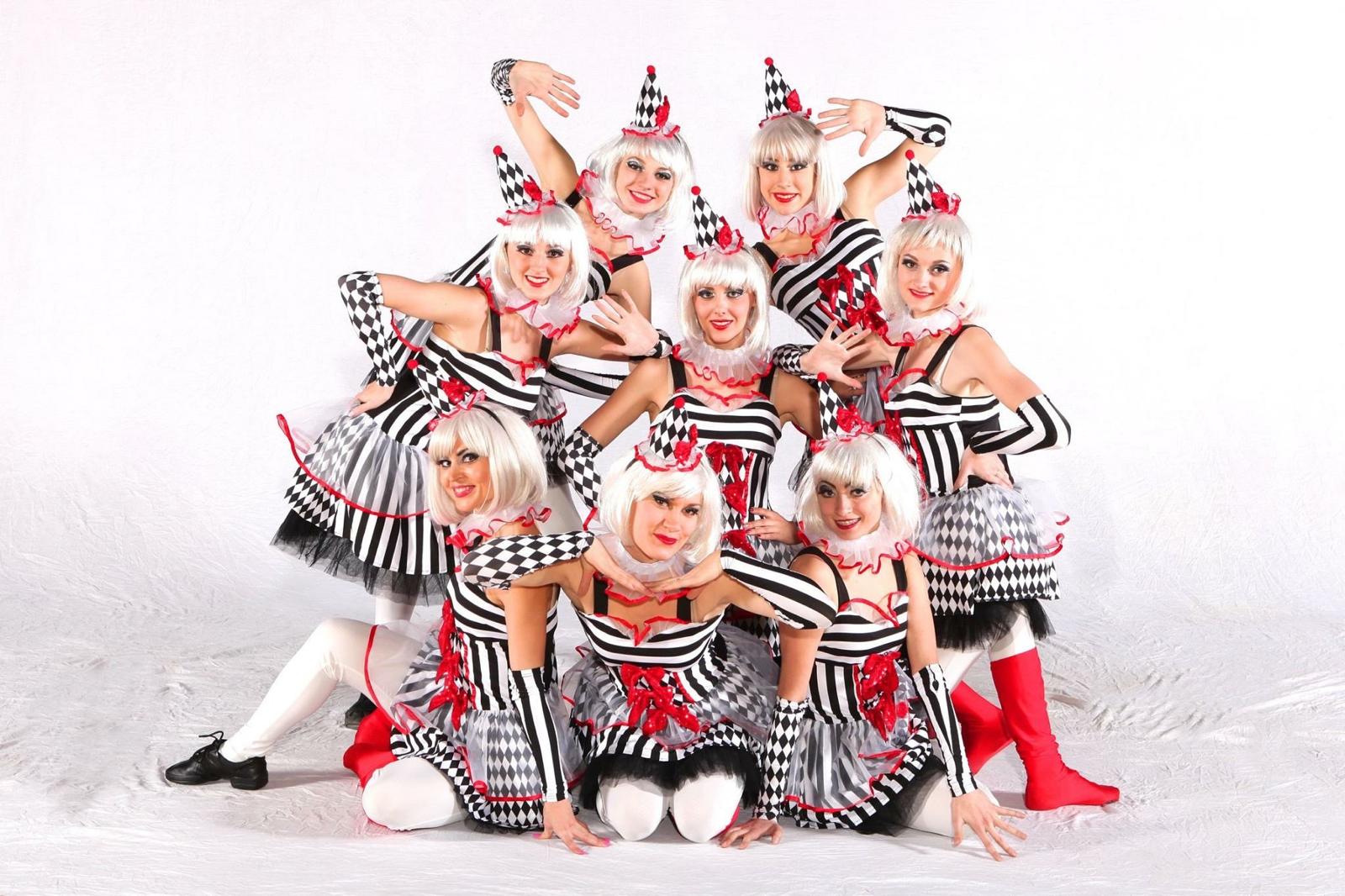 ATLANTIC Show Ballet