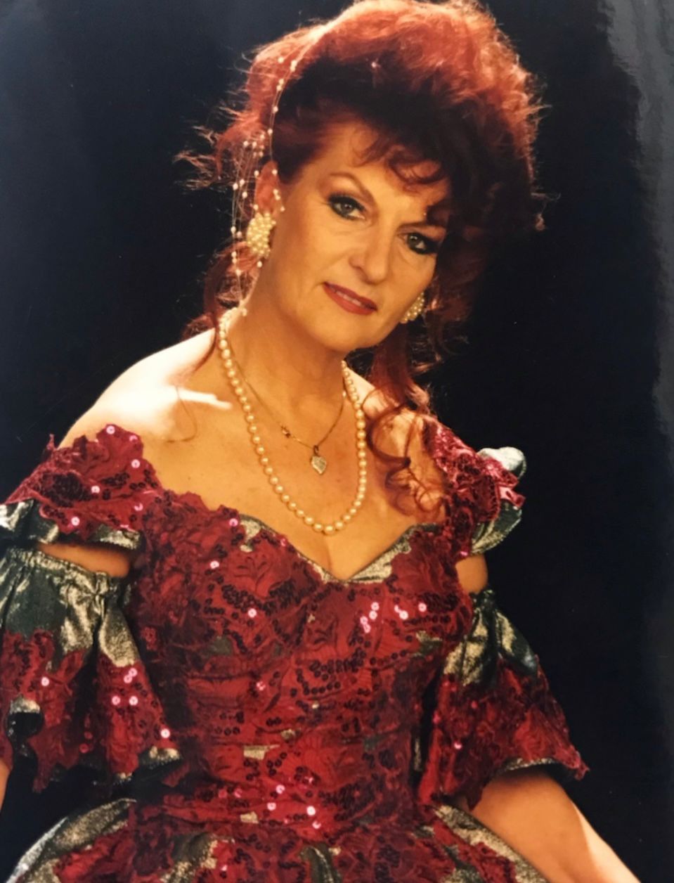 Anita Gambarutti Orfei 1
