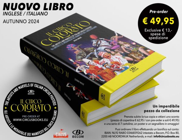 pagine di circo libro il circo colorato 2024 07 scaled