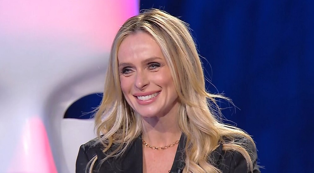 serena autieri rai1