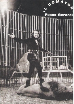 FOSCO GERARDI