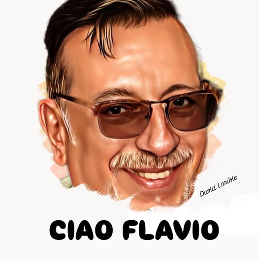 flavio david larible