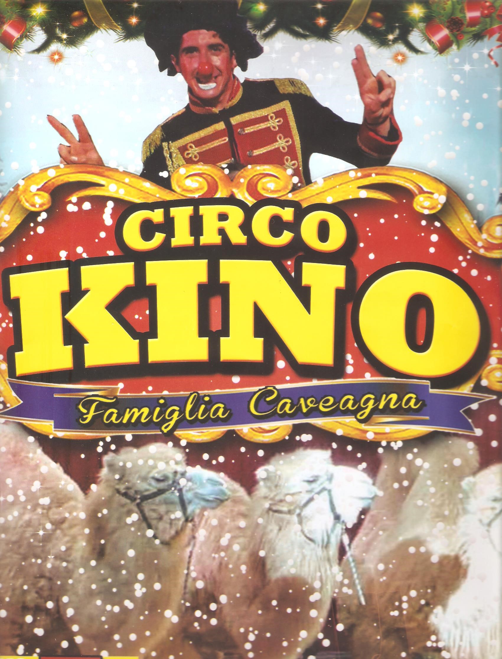 kino cav
