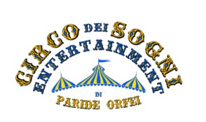 logo circo dei sogni