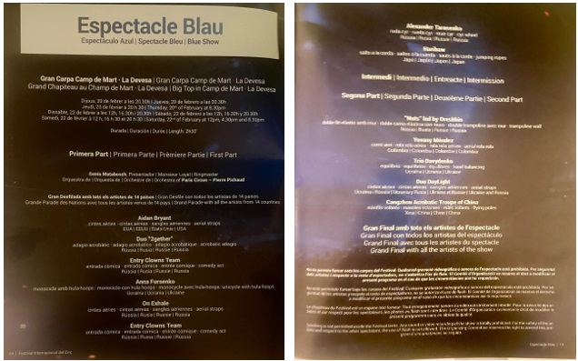 bleu