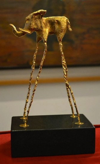 elefant