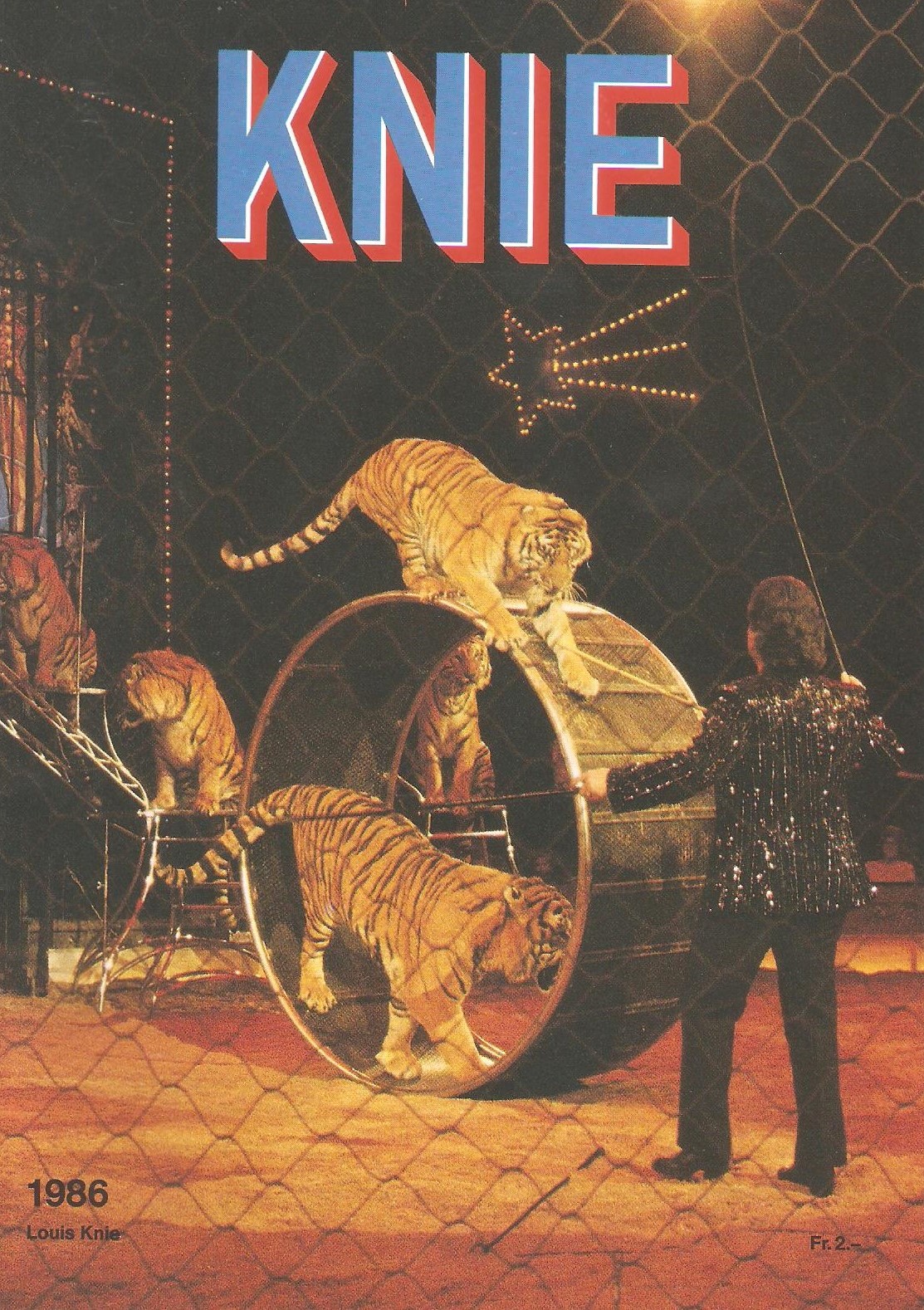knie