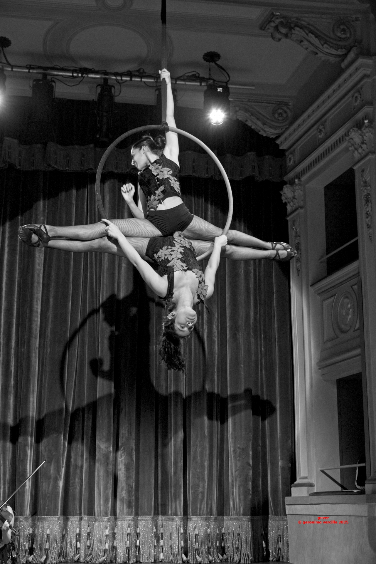 Federica Solinas & Carola Marzocca IMG9323