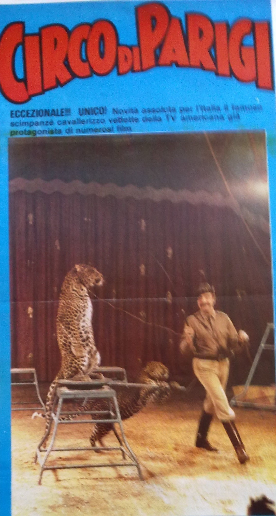 circo di parigi 3