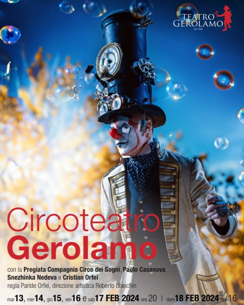 circoteatro gerolamo