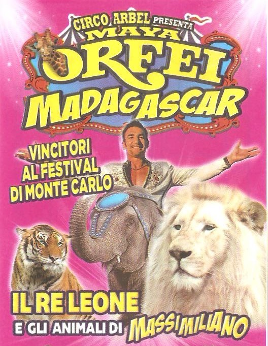 madagascar 1