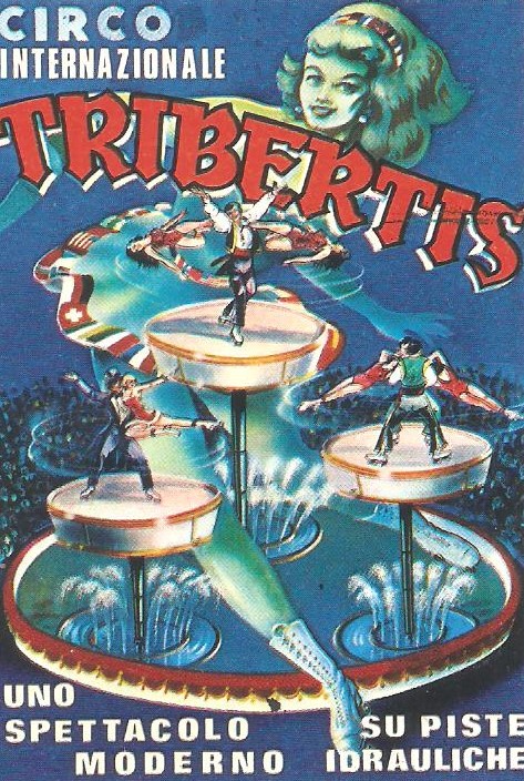 tribertis 1