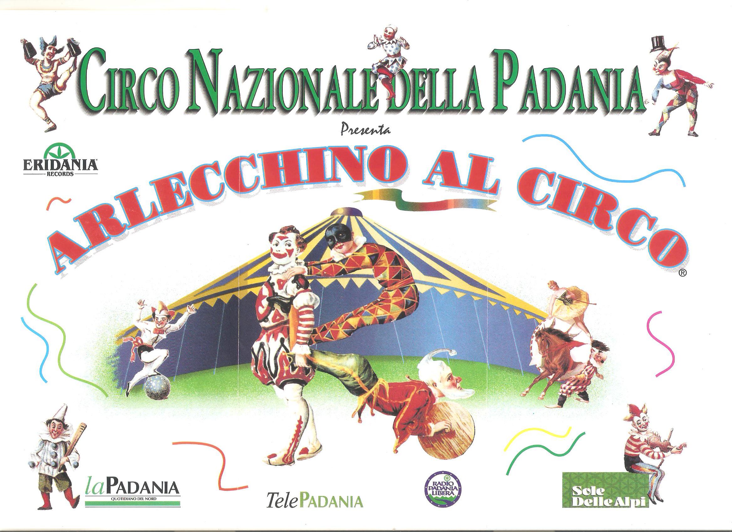 circo padania 1