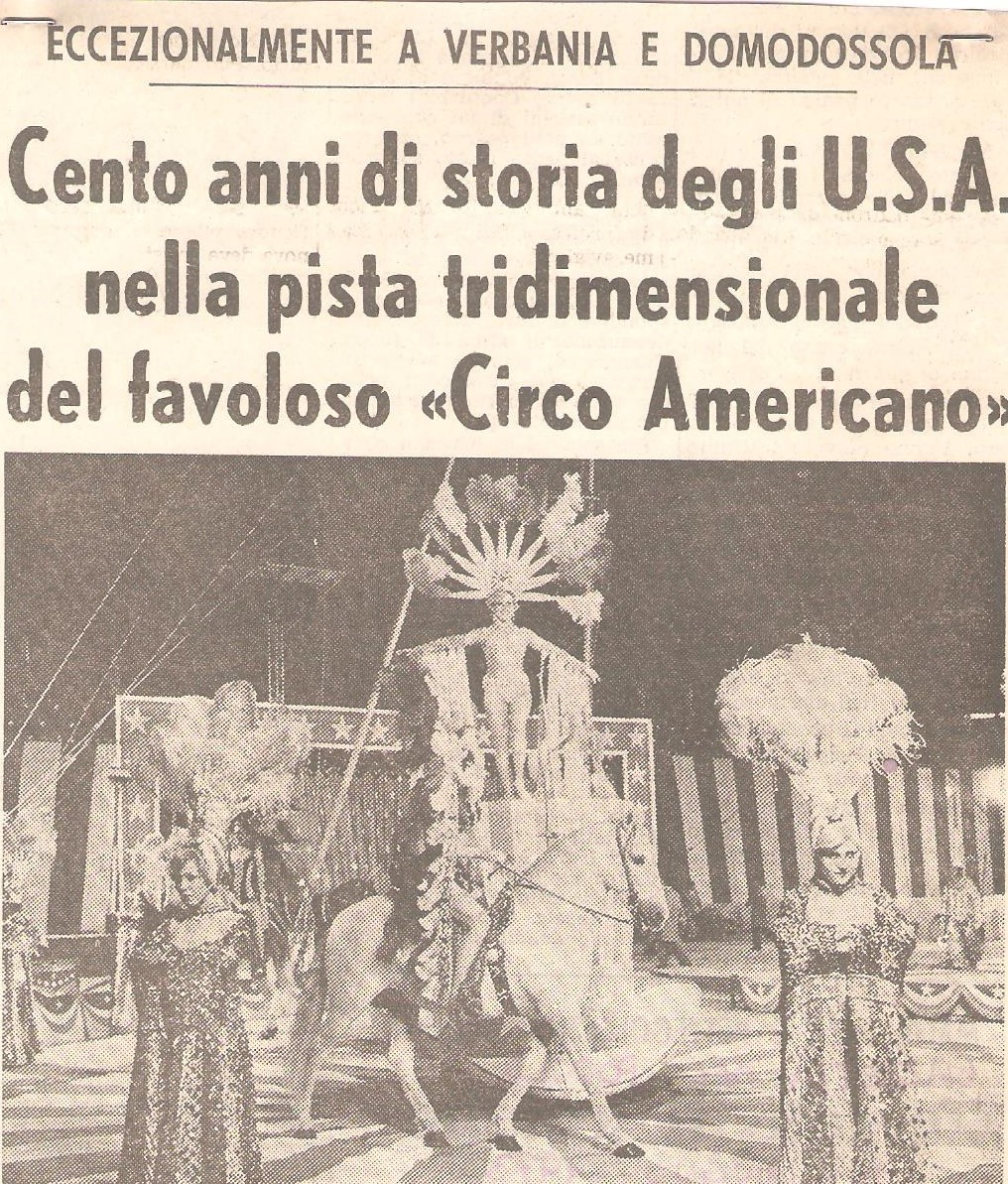 suore americano 1
