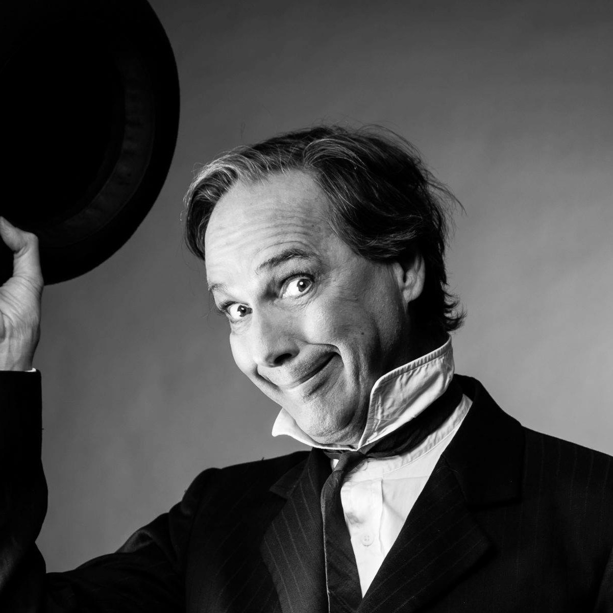 David Shiner