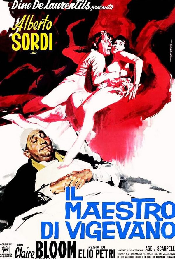 Il maestro di Vigevano 1 600x885