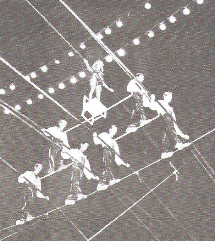 Wallenda 1