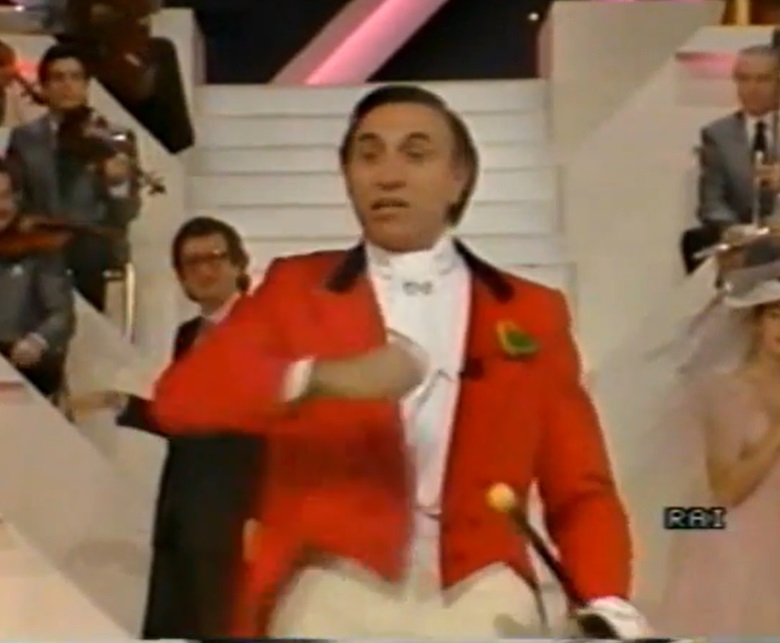 pippo baudo
