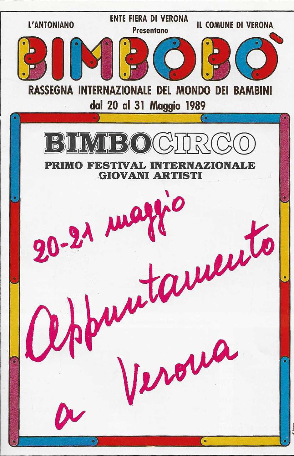 Bimbocirco Circo5 89
