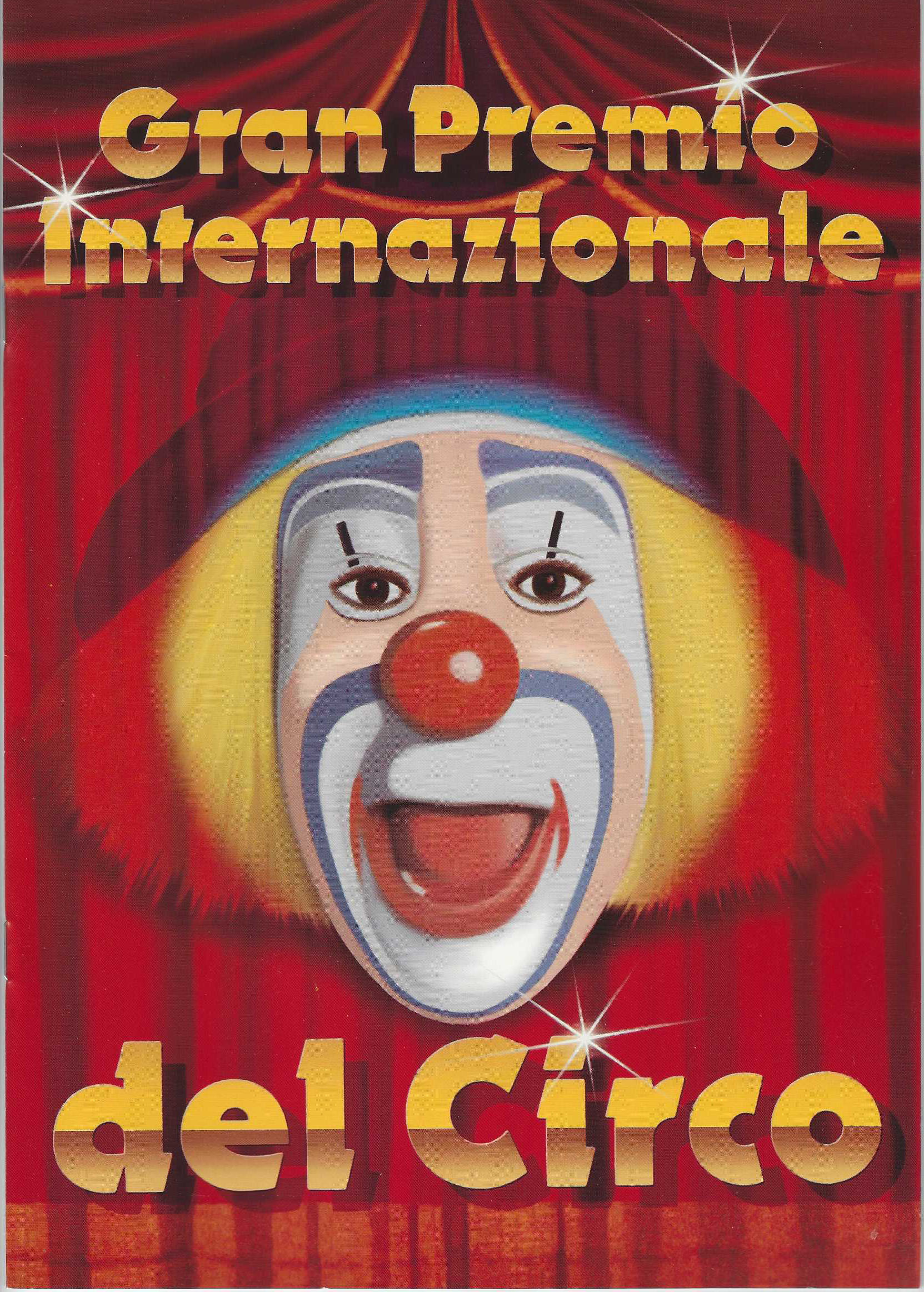 GRANPREMIO