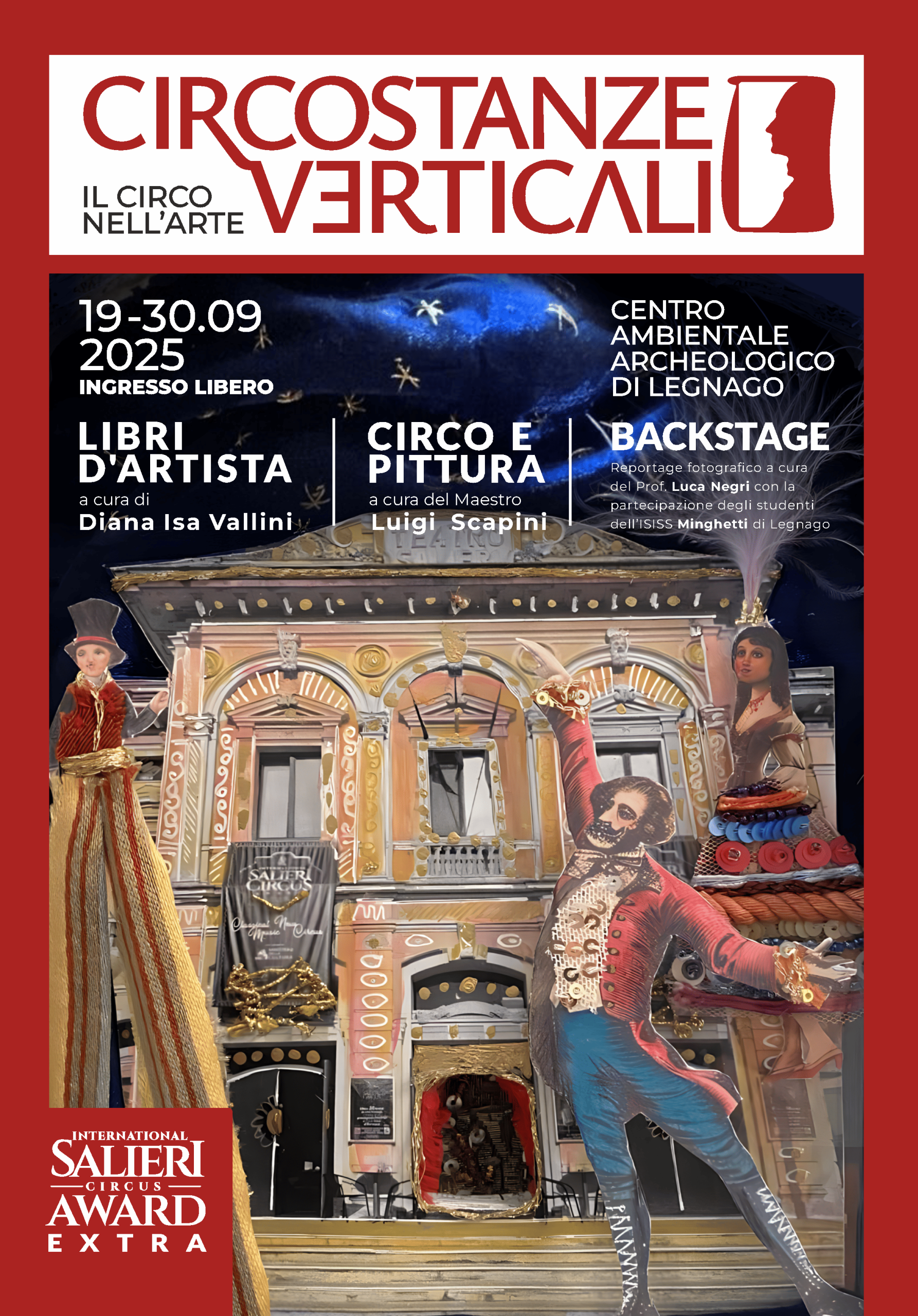 Locandina Circostanze Verticali Salieri 2025