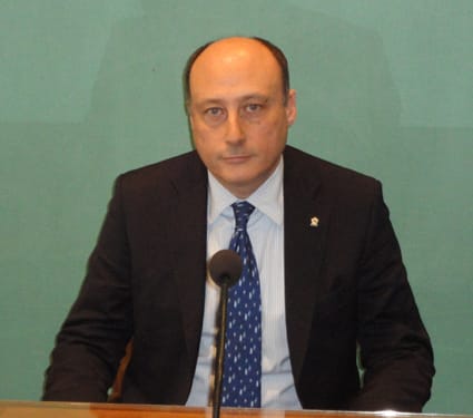 antonio buccioni presidente enc