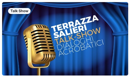 talkshow