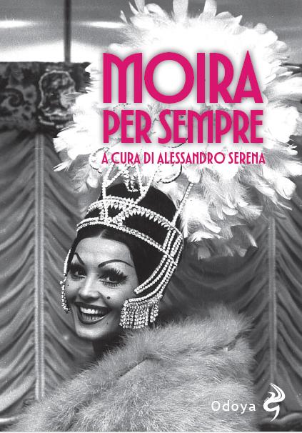 Moira per Sempre cover