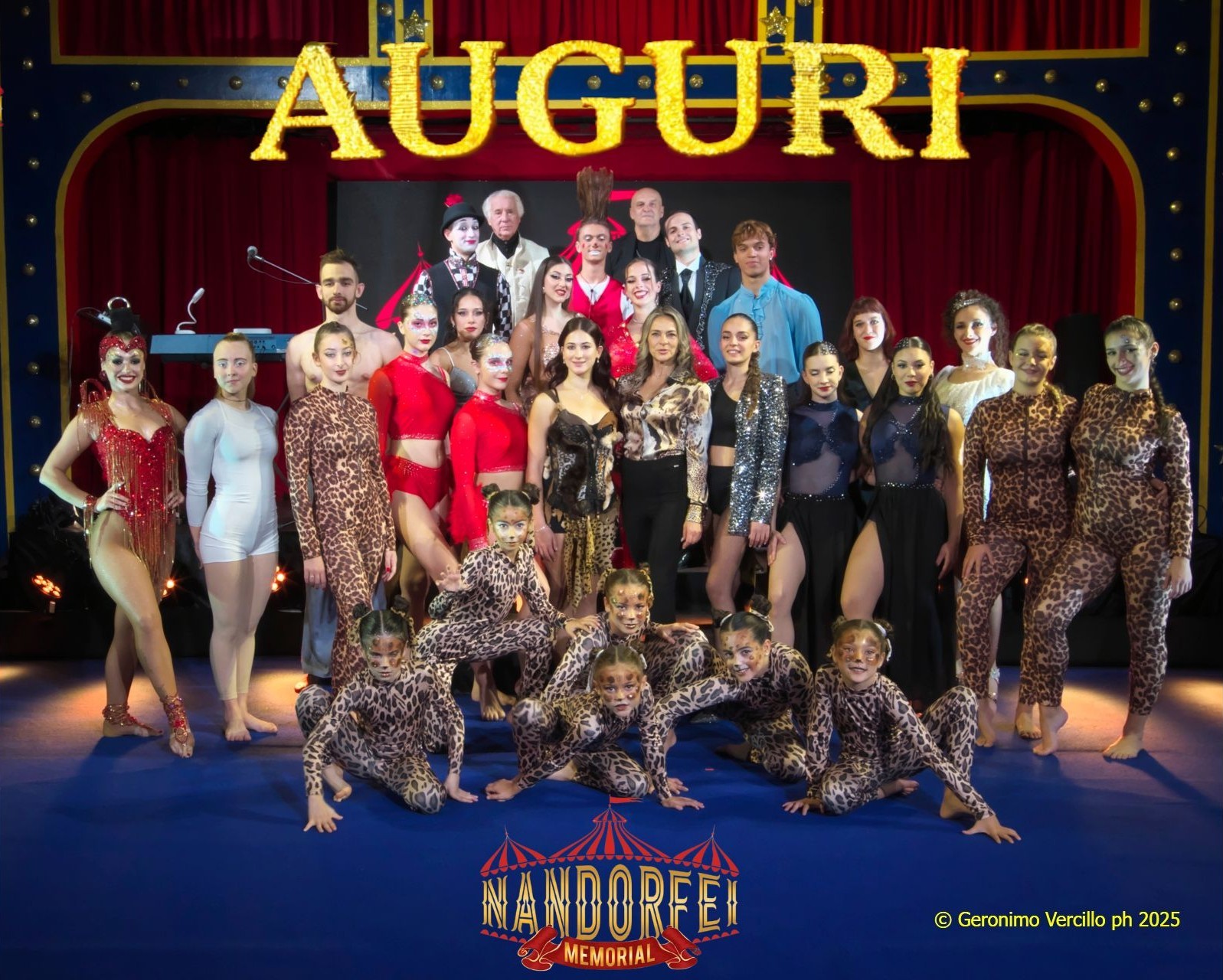 Memorial Auguri - 1